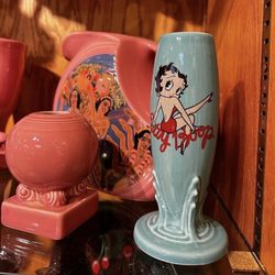Homer Laughlin Fiesta Ware Factory