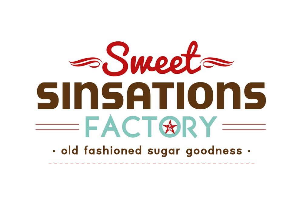 SWEET SINSATIONS FACTORY Updated September 2024 2750 Jiles Rd