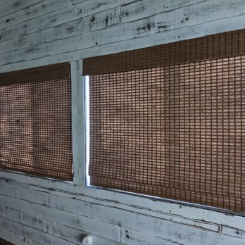 The Window Blind Connection - Our beautiful new shades installed - Shades & Blinds Near Me