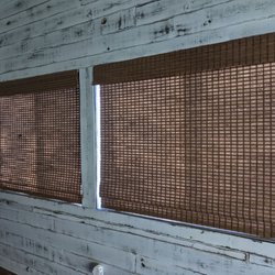 The Window Blind Connection