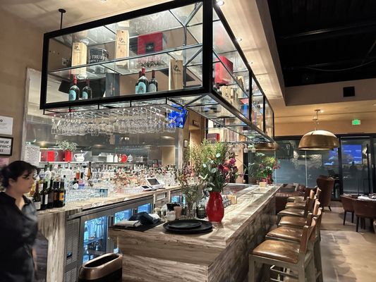 N10 Restaurant by null