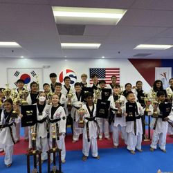 JS TAEKWONDO