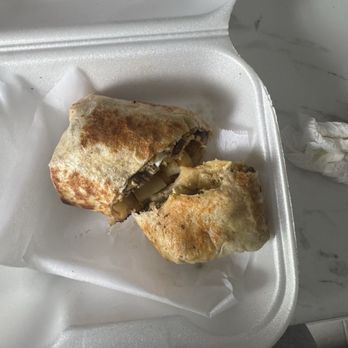 Mexiote - Breakfast Burrito - Mexican Near Me - Pembroke Pines, Florida