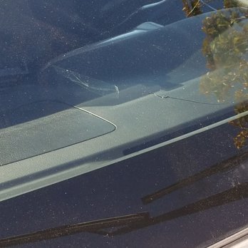 5 Star Auto Glass - Cracked! - Auto Glass Services Near Me - San Jose, California