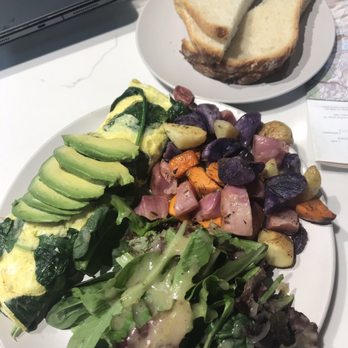 Bite Food & Coffee - Omelette - Coffee & Tea Near Me - Hackensack, New Jersey
