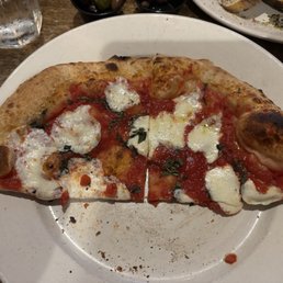 Margherita Margherita