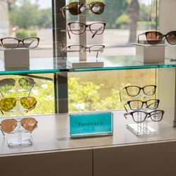 Scottsdale Eye Physicians & Surgeons - We carry a wide variety of frames!