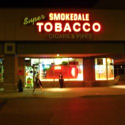 Smokedale Tobacco Big Lake