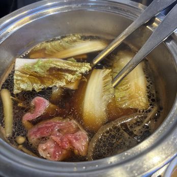 Shabu Plus Rotary Hot Pot Wicker Park - Hot Pot Near Me - Chicago, Illinois Shabu Plus Rotary Hot Pot Wicker Park - Hot Pot Near Me - Chicago, Illinois