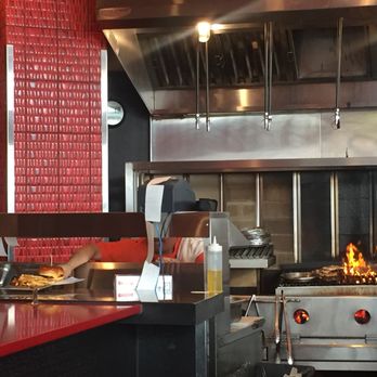 Flamme Burger - Keystone - Wood Fired Grill - Burgers Near Me - Indianapolis, Indiana