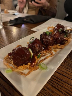 The Union Kitchen by null