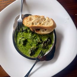 Escargot Escargot