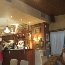 Bandirali - Interior