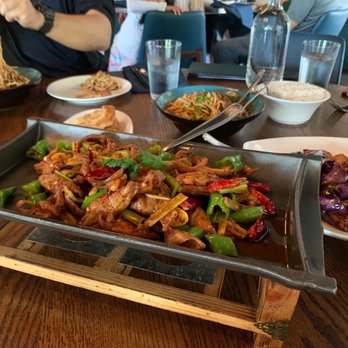Dan Dan - Taiwanese Near Me - Wayne, Pennsylvania