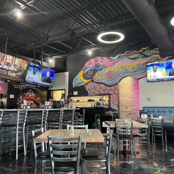 MamiTaco - The bar. - Tacos Near Me - Marietta, Georgia MamiTaco - The bar. - Tacos Near Me - Marietta, Georgia