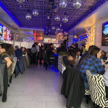 Kit Kat Club - Lounges Near Me - Chicago, Illinois