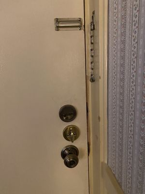 Alexander's Lodge At Mt Rainier by null