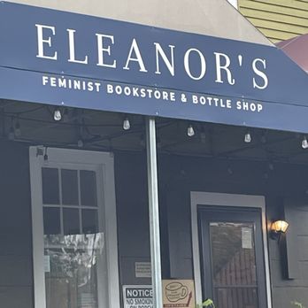 Eleanor’s Norfolk - Bookstores Near Me - Norfolk, Virginia