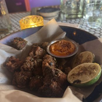 Lost Resort - Fries chicken - American Near Me - San Francisco, California