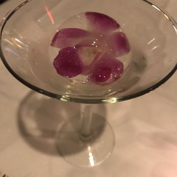Ocean Prime - Black orchid - Cocktail Bars Near Me - Philadelphia, Pennsylvania