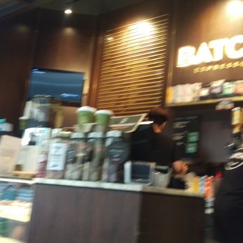 Batch Espresso - Counter - Coffee & Tea Near Me - Sydney, NSW Batch Espresso - Counter - Coffee & Tea Near Me - Sydney, NSW