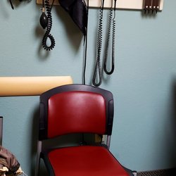 Thunderbird Internal Medicine - Patient Room