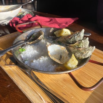 Kicker's - Seafood Near Me - Morro Bay, California