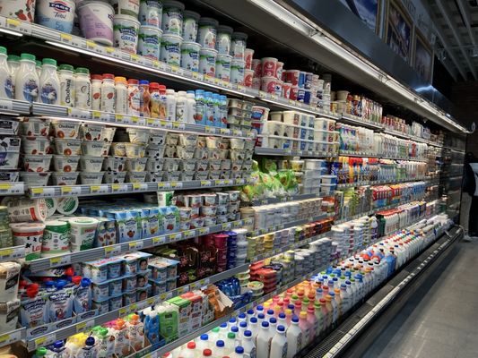 Tashkent Supermarket Halal Food by null