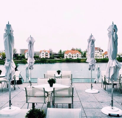 Hotel La Réserve Resort by null