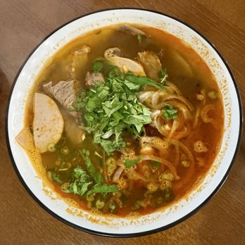 Golden Dragon - bun bo hue - Vietnamese Near Me - Reno, Nevada