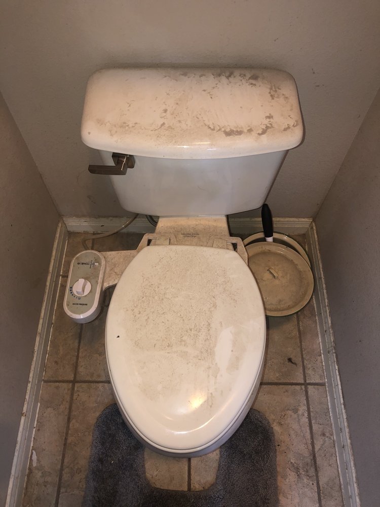 AGAPE CLEAN Updated September 2024 26 Photos Houston, Texas