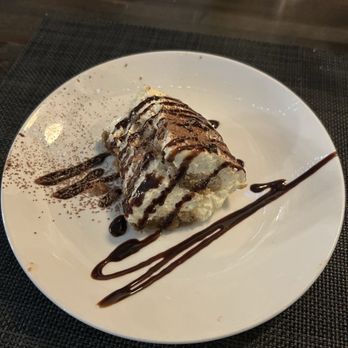 Osteria Ama - Tiramisu - Italian Near Me - Philadelphia, Pennsylvania Osteria Ama - Tiramisu - Italian Near Me - Philadelphia, Pennsylvania
