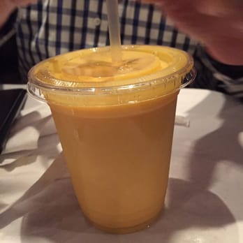 Bombay Darbar - Mango lassi to-go, $3.75 (I think) - Indian Near Me - Miami, Florida Bombay Darbar - Mango lassi to-go, $3.75 (I think) - Indian Near Me - Miami, Florida