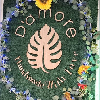 D’amore By Tanyag - Jewelry Near Me - Hollywood, Florida
