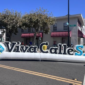 Viva CalleSJ - Festivals Near Me Viva CalleSJ - Festivals Near Me