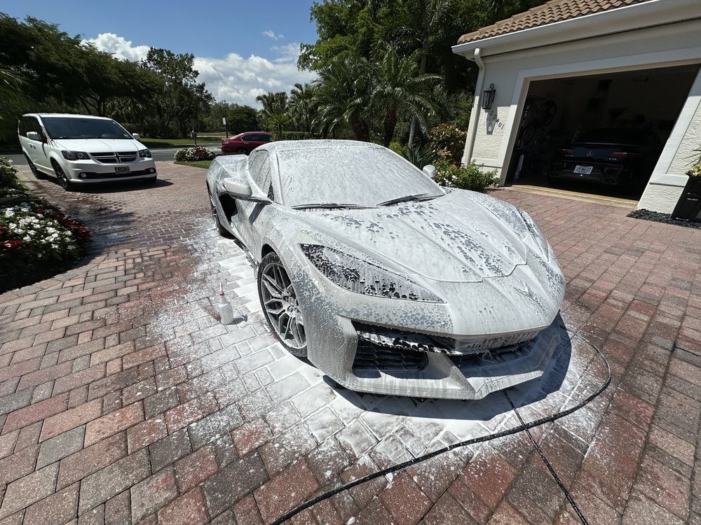 J&J DETAILING Fort Myers, Florida Auto Detailing Phone Number Yelp