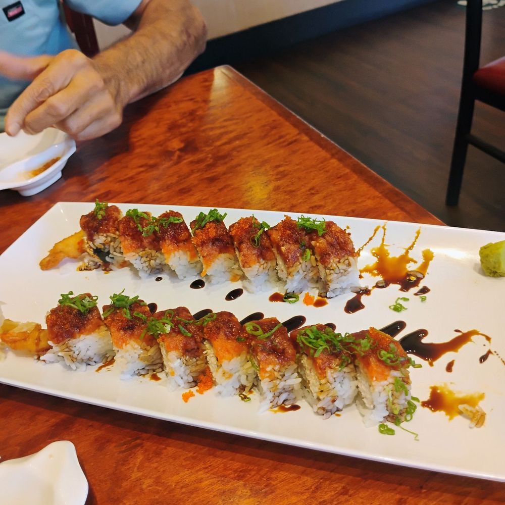 Joy Sushi - Japanese Near Me - San Leandro, California Joy Sushi - Japanese Near Me - San Leandro, California