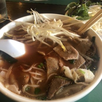 Pho Wagon - Pho Dac Biet. - Vietnamese Near Me - San Jose, California