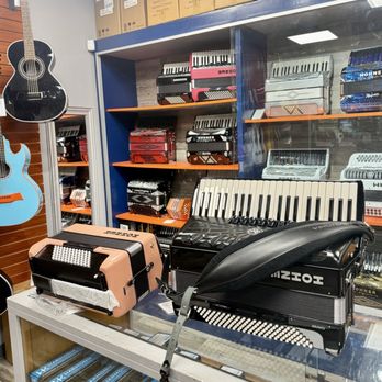 Constellation Musical Instruments - Musical Instruments & Teachers Near Me - Santa Ana, California
