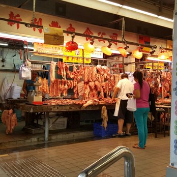 銅鑼灣街市 - On my walk to work... - Live/Raw Food Near Me - Hong Kong, HK 銅鑼灣街市 - On my walk to work... - Live/Raw Food Near Me - Hong Kong, HK