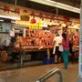 銅鑼灣街市