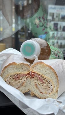 Sandwich King Deli & Grocery