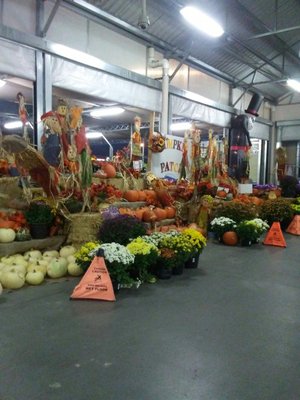 Walmart Supercenter by null