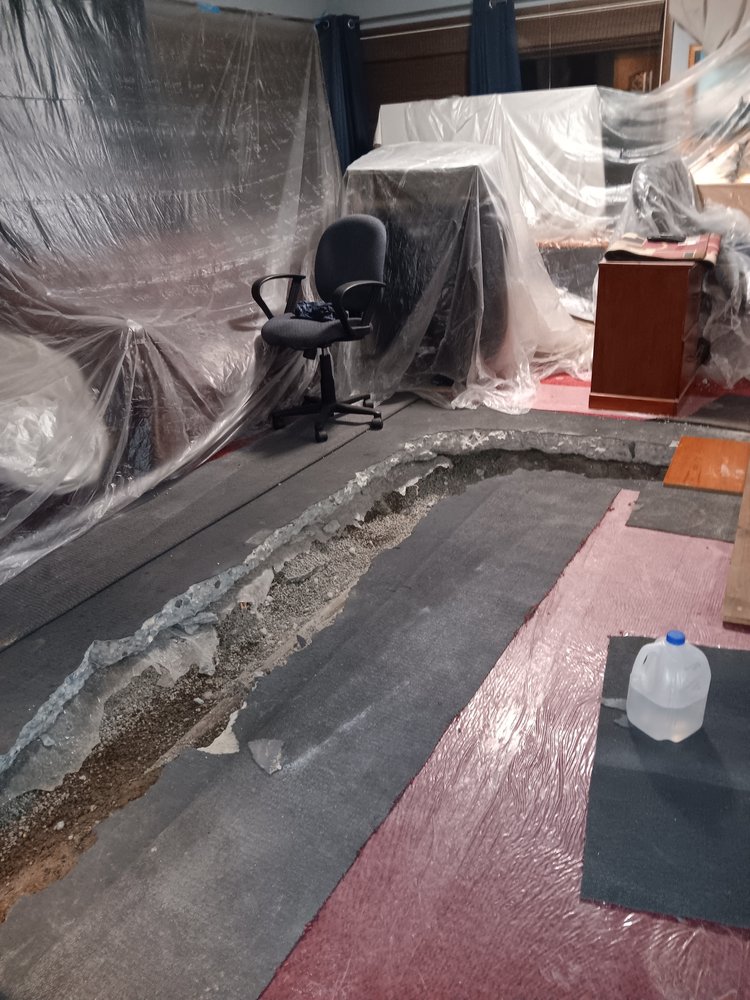 Slide of Homeservice Plumbers