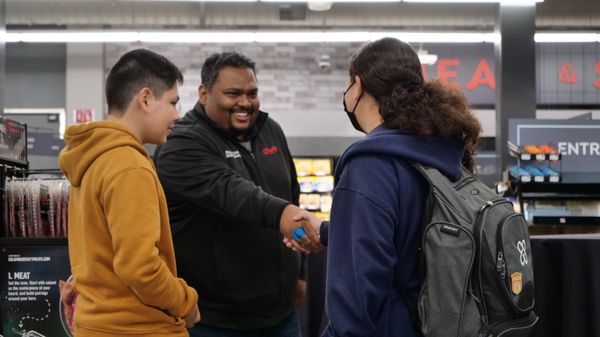 Lucky Bayview by null