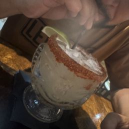 Margarita Margarita