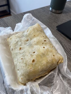 Mona's Roti by null