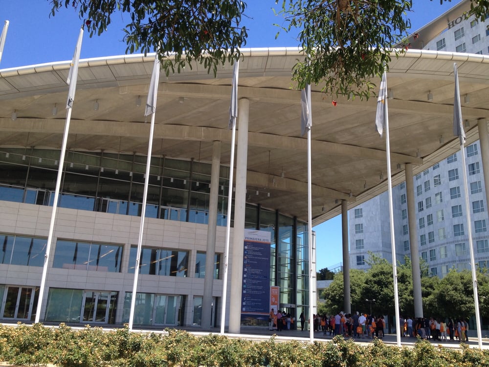 Palacio de Congresos