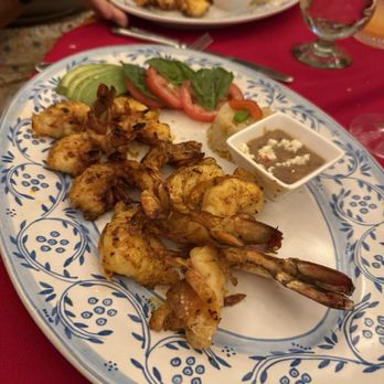 Edith's - Baja shrimp - Mexican Near Me - Cabo San Lucas, BCS