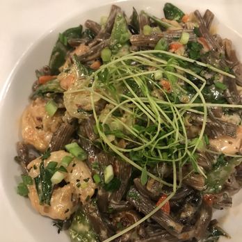 The Foundry - Bang Bang Shrimp - American Near Me - Jay, Vermont